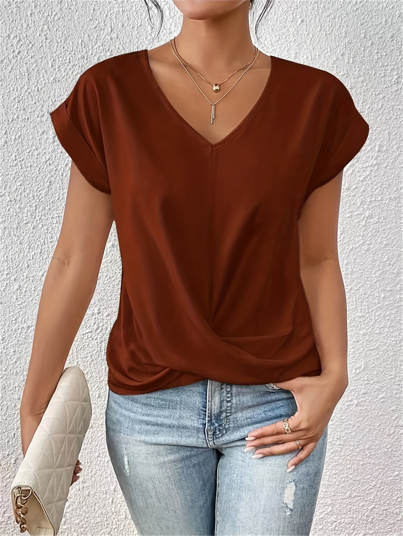 Cleo | Casual T-shirt