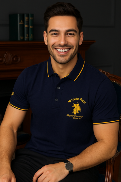 Charles | Luxury Polo