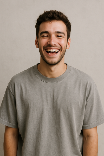 Will | Oversized T-shirt