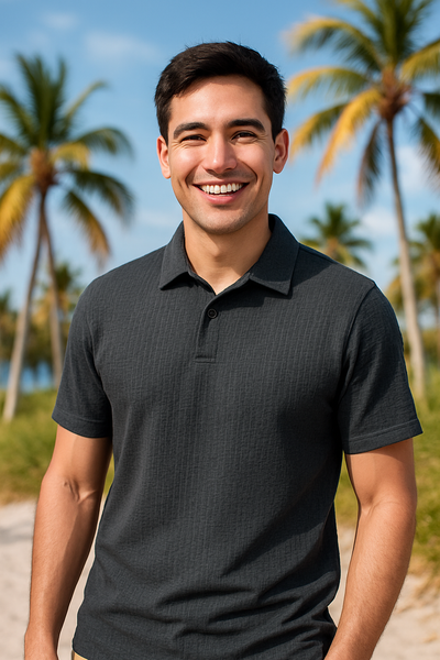 Prestigio™ | Men's Premium Polo