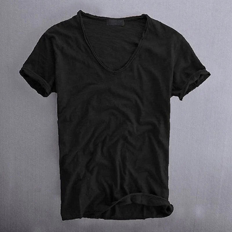 Ethan – Premium Cotton T-shirt