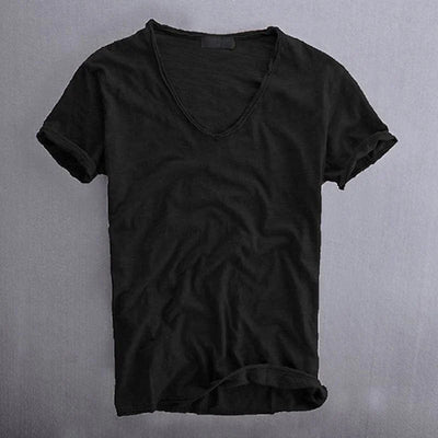 Ethan – Premium Cotton T-shirt