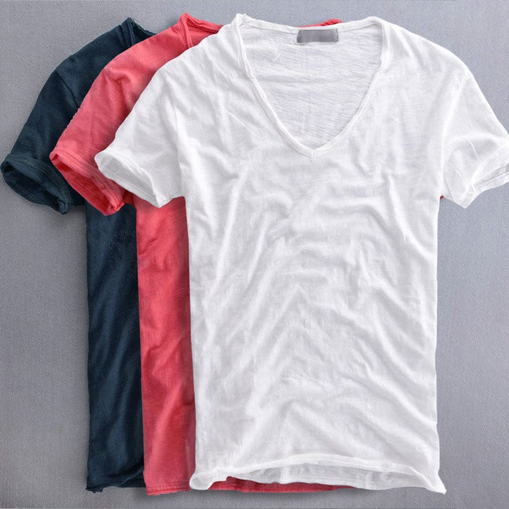 Ethan – Premium Cotton T-shirt