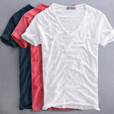 Ethan – Premium Cotton T-shirt