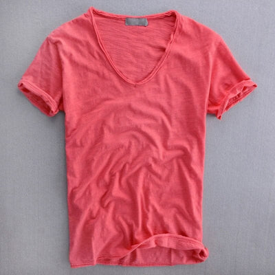 Ethan – Premium Cotton T-shirt