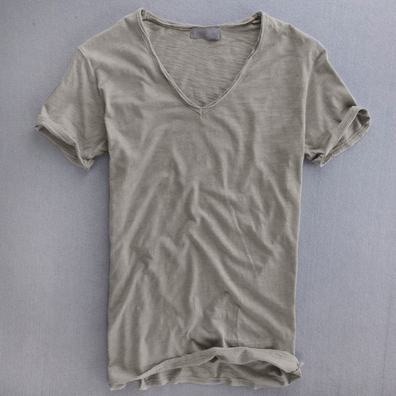 Ethan – Premium Cotton T-shirt