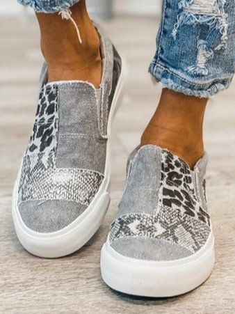 Noemi™ | Slip-on shoes