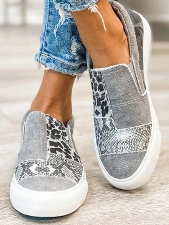 Noemi™ | Slip-on shoes