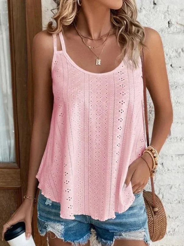 Luciene | Casual T-Shirt