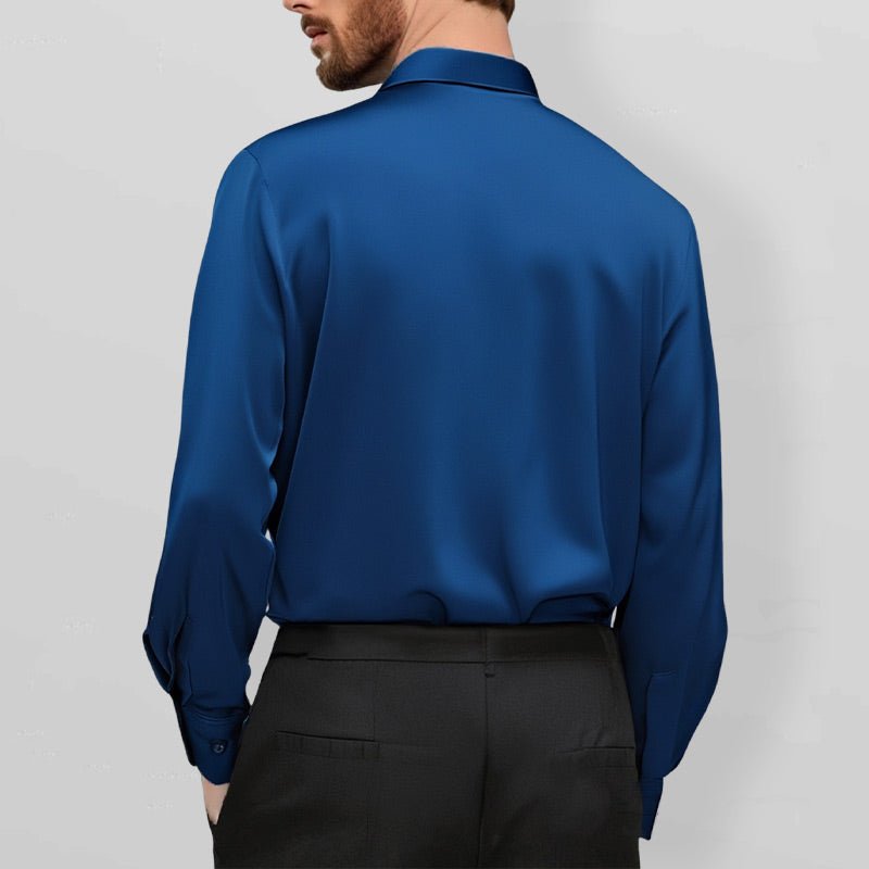 Mitch | Wrinkle-Free Stretch Shirt