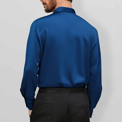 Mitch | Wrinkle-Free Stretch Shirt