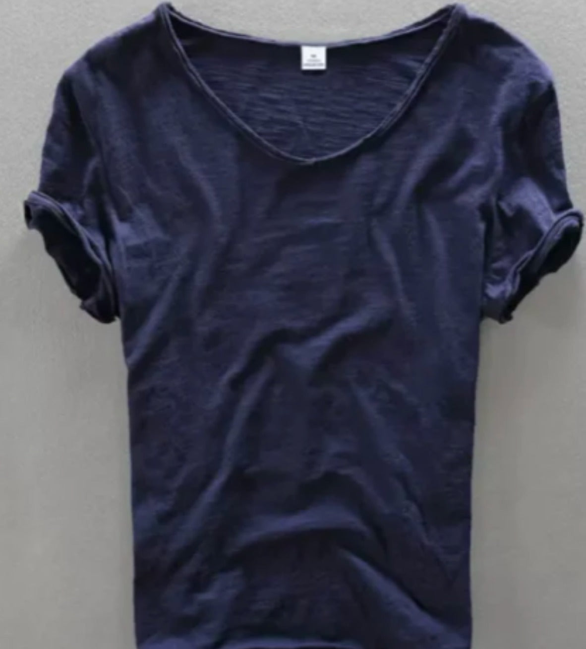 Ethan – Premium Cotton T-shirt