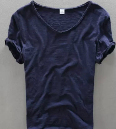 Ethan – Premium Cotton T-shirt