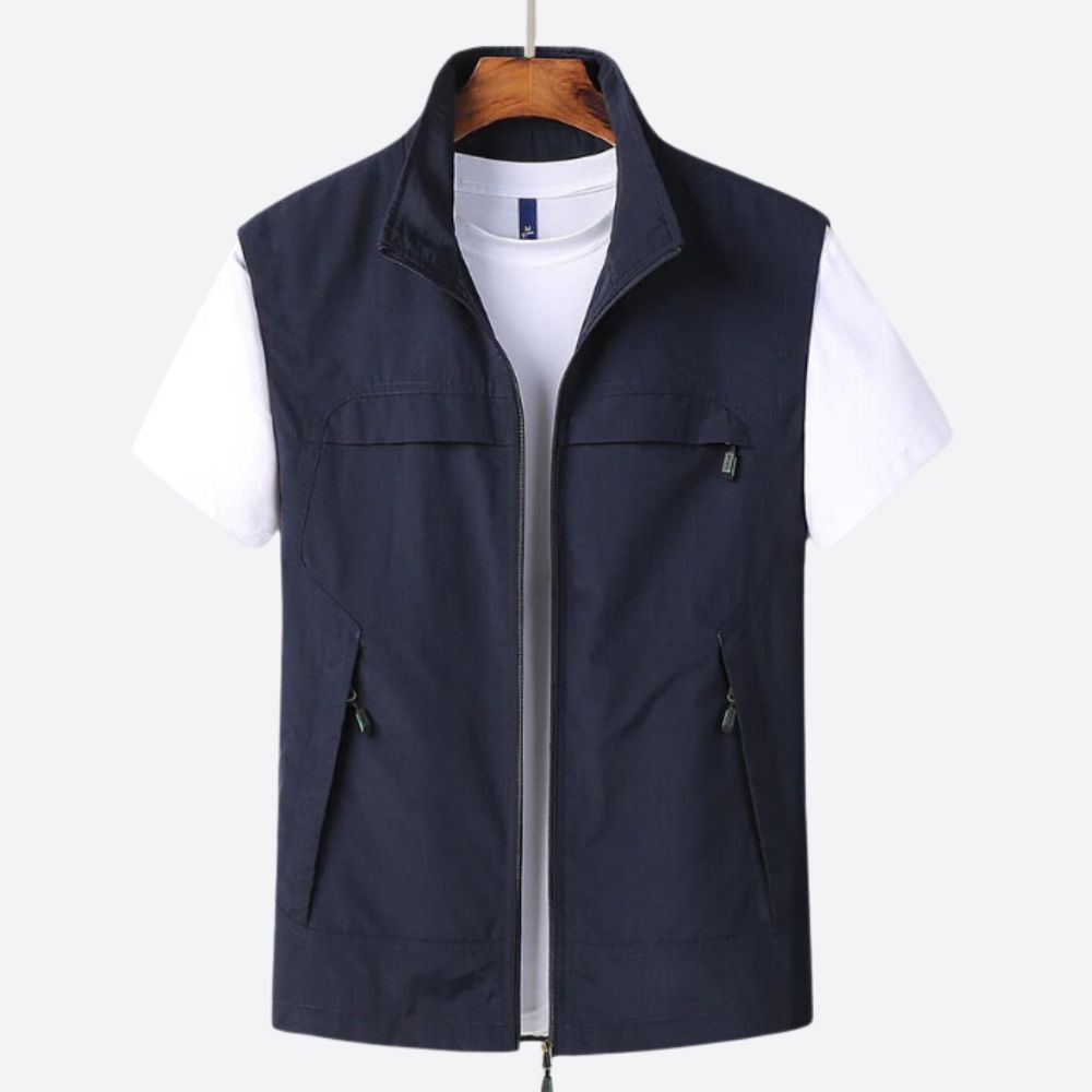 Roy | Summer Vest