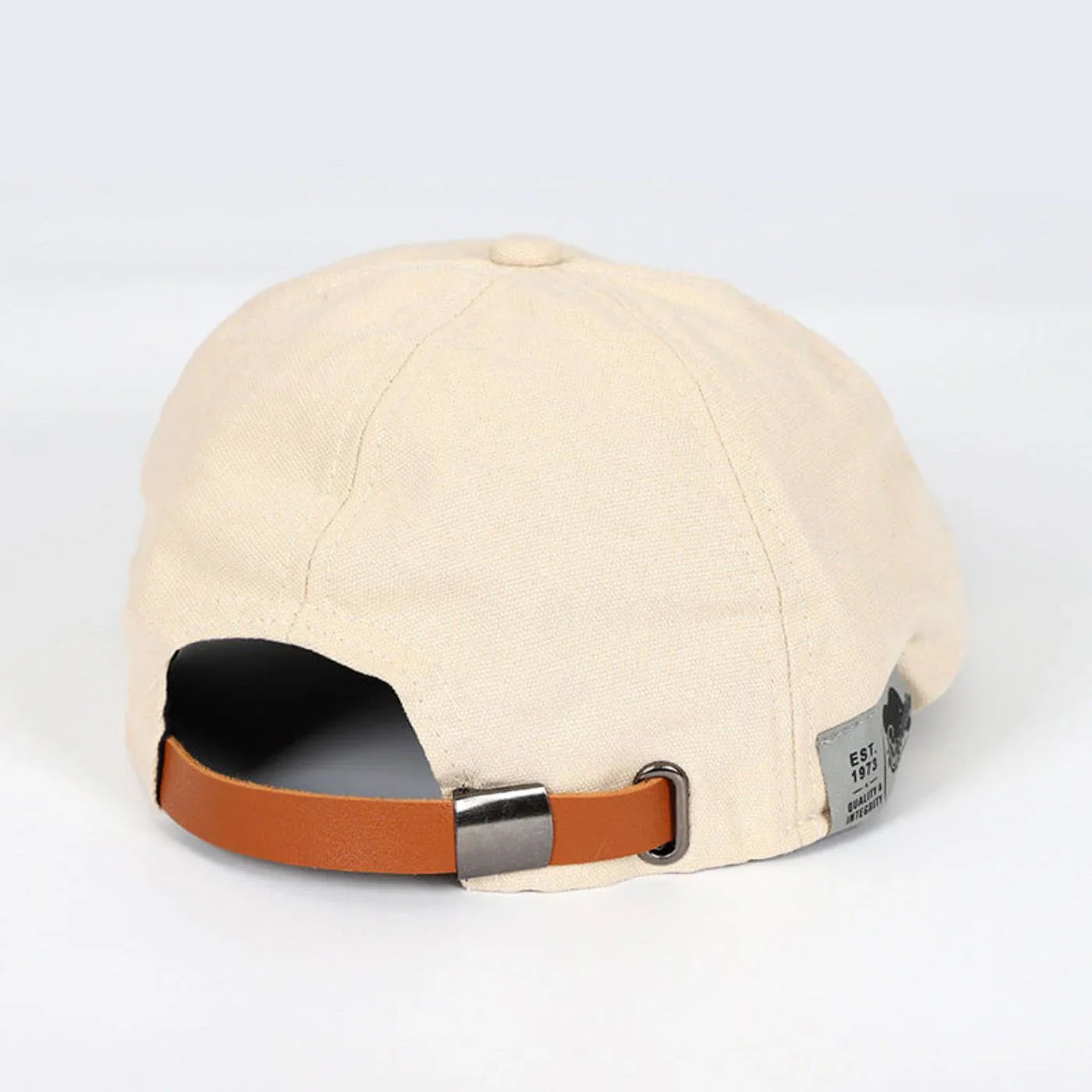 Mason | Modern Cap