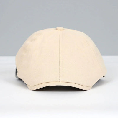 Mason | Modern Cap