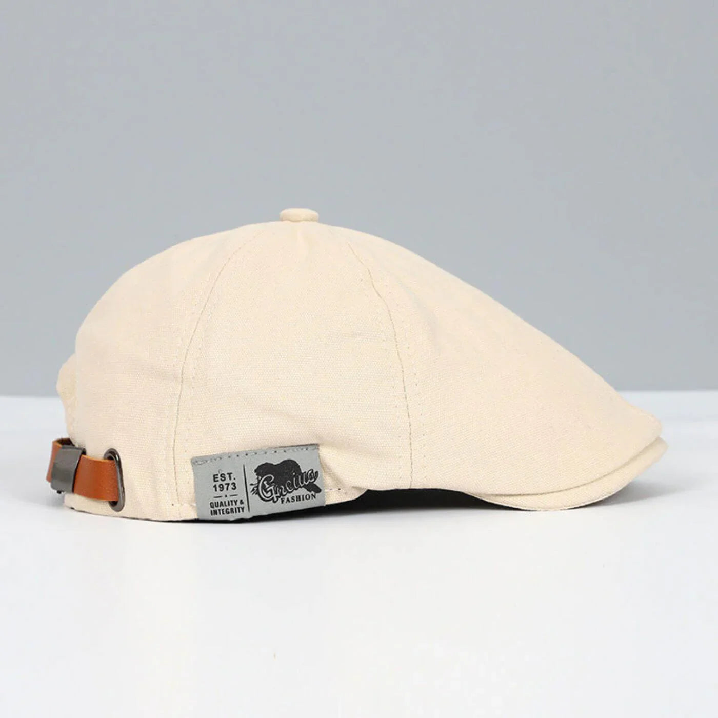 Mason | Modern Cap