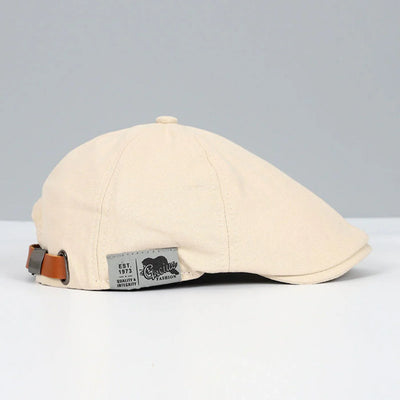 Mason | Modern Cap