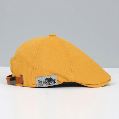 Mason | Modern Cap