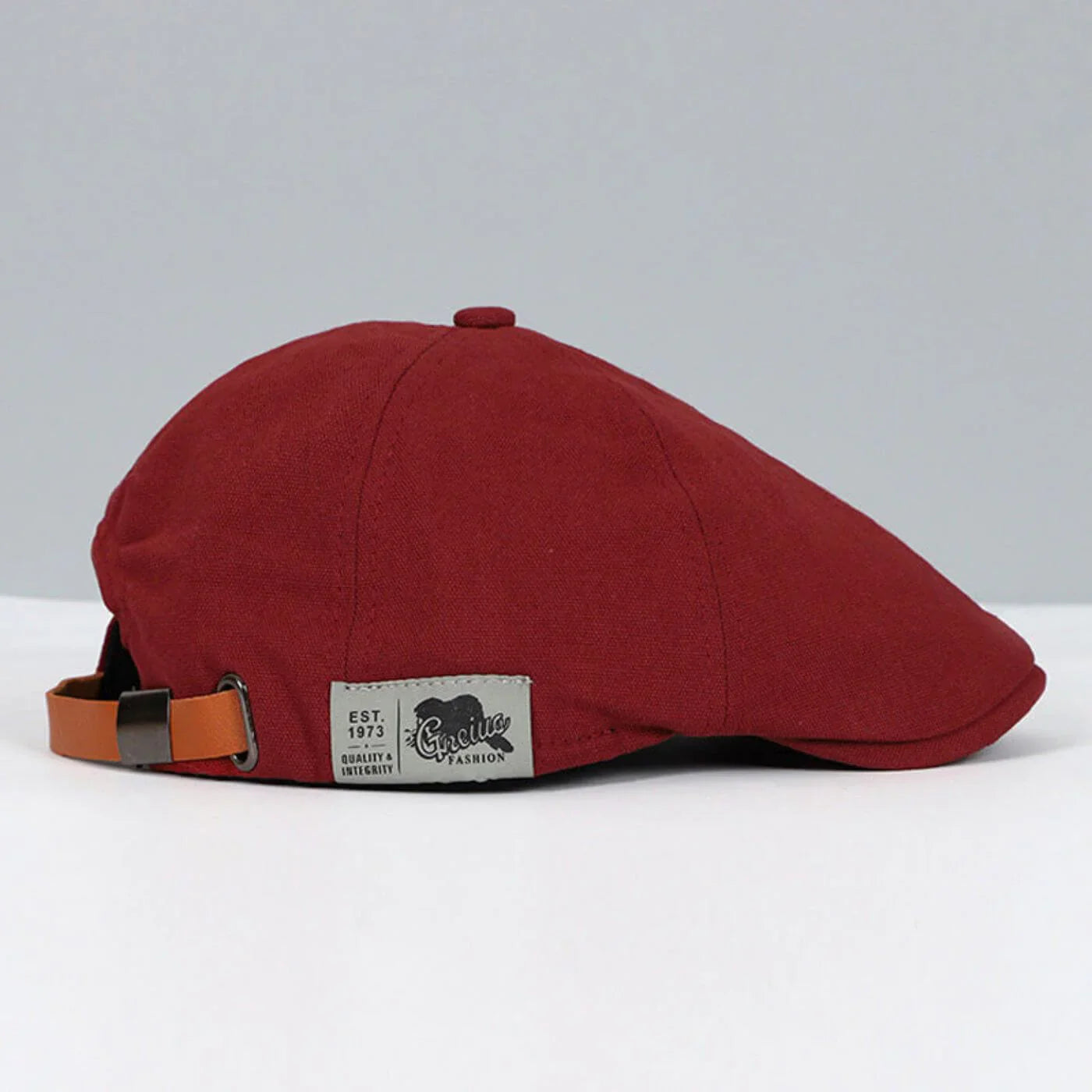 Mason | Modern Cap