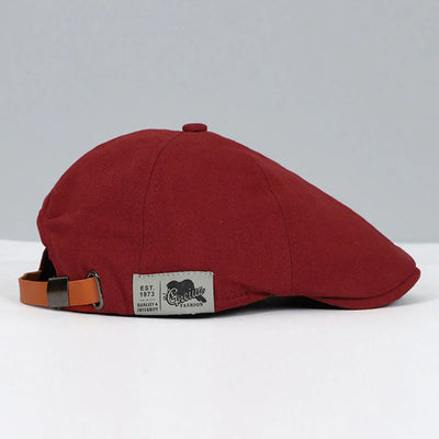 Mason | Modern Cap