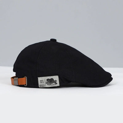 Mason | Modern Cap